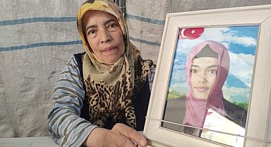 Diyarbakır annelerinin evlat nöbeti kararlılıkla devam ediyor