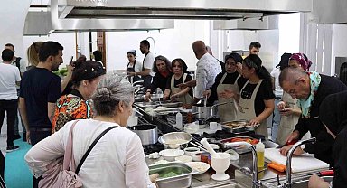 Diyarbakır'da 'Geçmişten Geleceğe Mezopotamya Sofrası' kurulacak