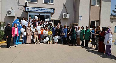 Diyarbakır'da 'Su Gönüllüleri' projesiyle aileler bilinçlendiriliyor