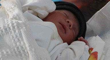 Diyarbakır'da 'Türkiye Yüzyılı'nda 85 bebek dünyaya gözlerini açtı