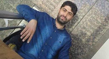 Diyarbakır'da bir çocuk, gazi babasını uyurken öldürdü