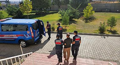 Diyarbakır'da cinayet şüphelisi 3 yıl sonra yakalandı