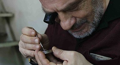 Diyarbakır'da dört kuşaktır zamanı bu aile ayarlıyor