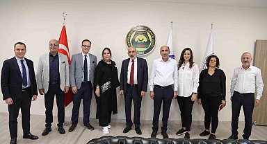 Diyarbakır'da Gastro İnovasyon Merkezi'ne hibe desteği