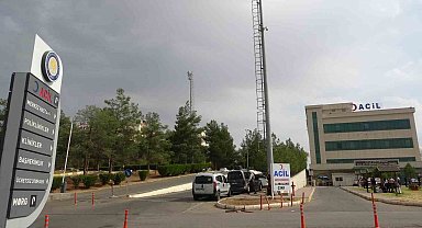 Diyarbakır'da gençlerin tartışması kanlı bitti: 1 ölü, 1 yaralı