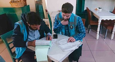 Diyarbakır'da gürültü kirliliği denetimleri sürüyor