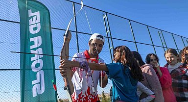 Diyarbakır'da "Mahallemde Şenlik Var" etkinliği düzenlendi