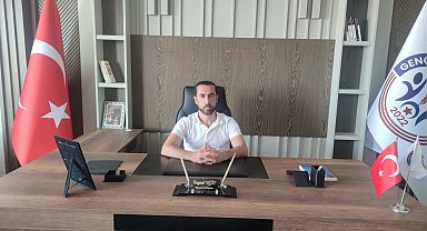 Diyarbakır'da sağlıkçılar çalışma ve fiziki şartların iyileştirilmesinden umutlu