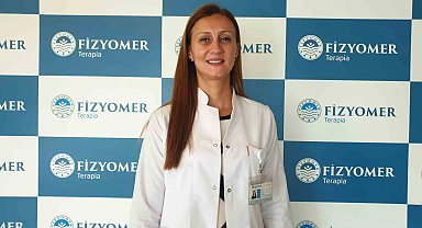 Diz protezi sonrası rehabilitasyon önemli!