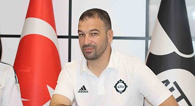 Djilali Bahloul: "İşleri tekrar yoluna sokmak için elimden gelen her şeyi yapacağım"