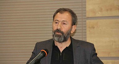 Doç. Dr. Dağ: "Müslümanlar teknoloji dünyasında olmalı"