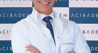 Doç. Dr. Yalav: "Obezite cerrahisi son tedavi seçeneği olmalı"