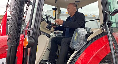 Doğanşehir araç filosunu genişletiyor