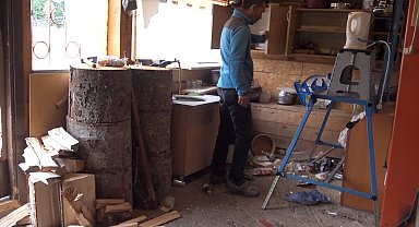 Doğu Karadeniz Bölgesinde artan ayı saldırılarına karşı uzmanlardan öneriler