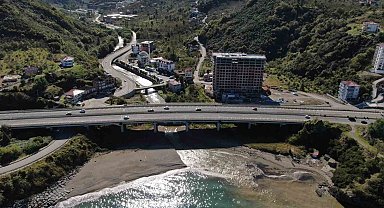 Doğu Kararadeniz Bölgesi'nde korkutan rakam: Bin 481 yapının riskli olduğu tespit edildi