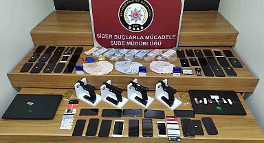 Dolandırıcıların 'bungalov' tuzağı