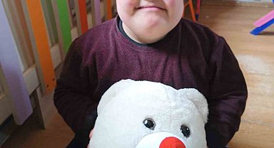 Down sendromlu 7 yaşındaki Muhammet'in acı ölümü