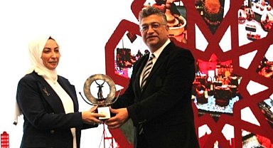 DPÜ, 4. Craftİstanbul El Sanatları ve Tasarım Fuarı'na katıldı