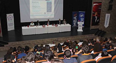 Dr. Ender Saraç Medicana Bursa Hastanesi'nin konuğu oldu