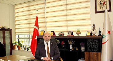 Dr. Sarıkaya: "Zararlı alışkanlıklar menopozu tetikliyor"