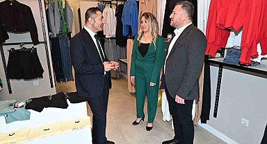 DTO'dan enflasyonla mücadele kampanyasına destek