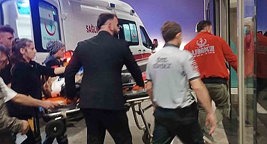 Düğünde kalbine maganda kurşunu isabet etmişti, hayatını kaybetti