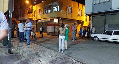 Düğüne elektrik verme kavgası kanlı bitti: 1 ölü