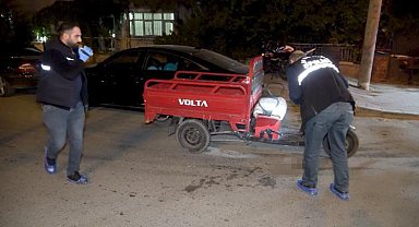 Dünürlerin silahlı kavgasında kan aktı: Baba ve oğlu tüfekle vuruldu