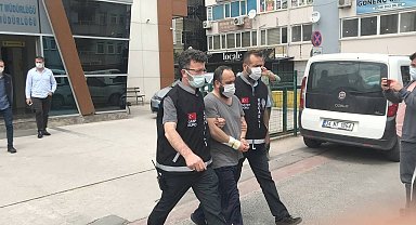 Dünürünü kalbinden öldüren sanık: "Evime 2 kere saldırı oldu"