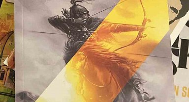 Dünya Altın Yay'a ve Oğuz Türk'üne muhtaç