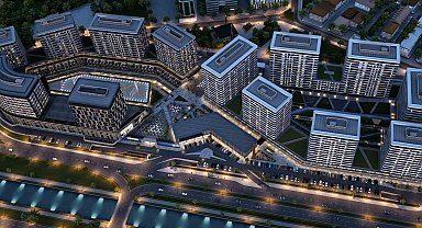 Dünya markaları Bursa'da buluşuyor