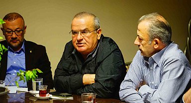 Dünya markası Taşköprü sarımsağının borsası için çalışma başlatıldı