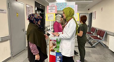 Dünyada kadınlarda en sık görülen hastalık