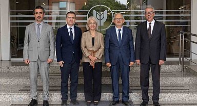 Dünyadaki en etkili bilim insanları listesine girdiler