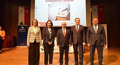 Düzce Üniversitesi'nden Cumhuriyet'in 100. Yılında Ufuk Açıcı Türk Dış Politikası Değerlendirmesi
