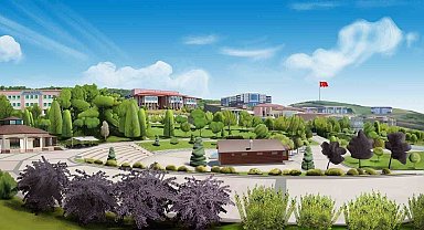 Düzce Üniversitesi'nden dikkat çekici yükseliş