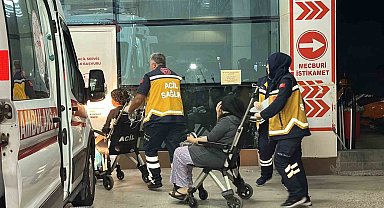 Düzce'de 3'ü çocuk 8 kişi mantardan zehirlendi