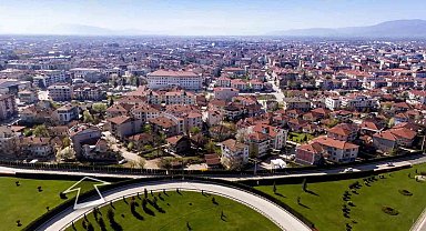 Düzce'de konut satışı düştü