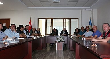 Düzce'de koruma eğitimi