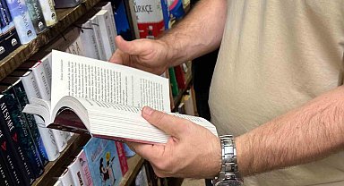 E-kitap uygulamaları basılı kitapları kötü etkilemiyor