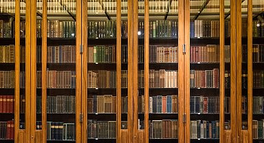 EBYÜ Öğretim Üyesi Prof. Dr. Daşdemir araştırma burs programı desteği almaya hak kazandı