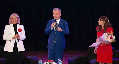 EBYÜ'de "Ben Olmaktan Biz Olmaya Geçişin Sancısı: Çağın İlişki Sorunsalı" adlı söyleşi gerçekleşti