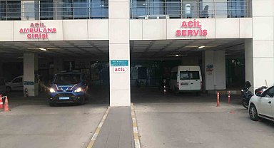 Edirne'deki kazada yaralanan asker kaldırıldığı hastanede şehit oldu