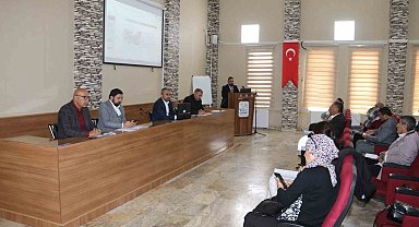 Edremit'te 2024 yılı bütçesi onaylandı