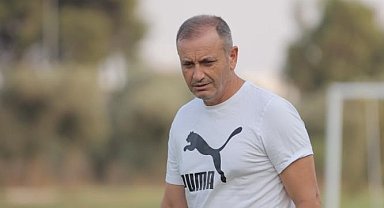 Efeler 09 SFK Teknik Direktörü Kanber: "Taraftarlarımız bundan sonraki maçlarda da arkamızda olacaktır"