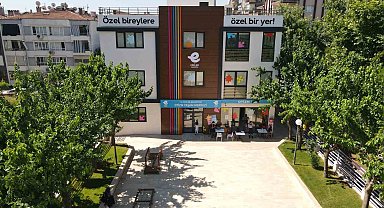 Efeler'den özel bireylere özel hizmet