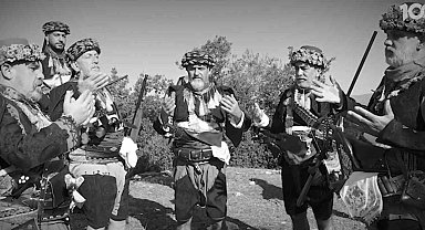 Efelerin Milli Mücadelesi beyaz perdeye yansıtıldı