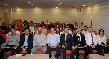 EGİAD'dan dijital dönüşüme uluslararası yaklaşım