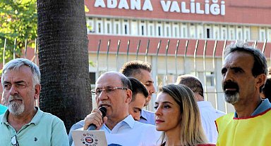 Eğitim sendikaları eğitimciye şiddeti kınadı