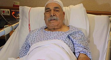 Ehliyet muayenesine gitti, "sessiz katil" ile tanıştı